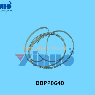 DBPP0640-1750MM-BELT-1