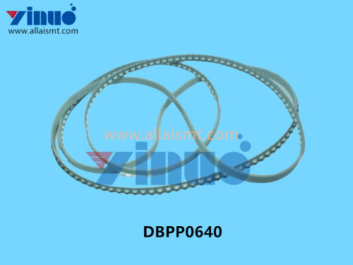 DBPP0640 1750MM BELT (2)