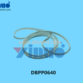 DBPP0640-1750MM-BELT-4