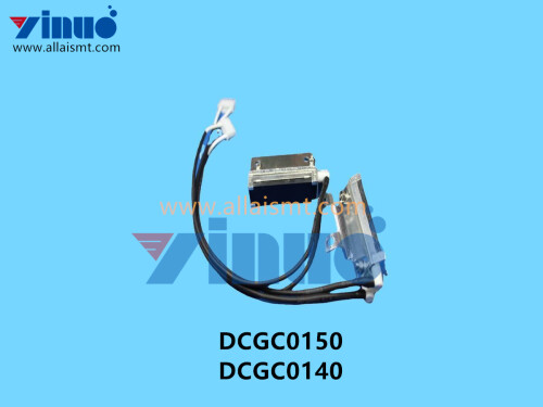 DCGC0150 DCGC0140 FUJI CP7 UV Lamp (2)