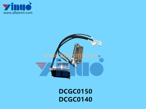 DCGC0150 DCGC0140 FUJI CP7 UV Lamp (3)