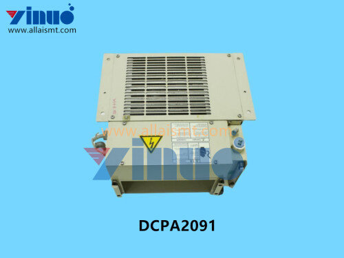 DCPA2091 FUJI CP7 Oil Pump (1)