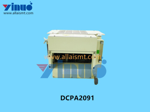 DCPA2091 FUJI CP7 Oil Pump (2)