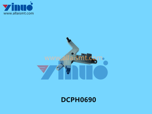 DCPH0690 FUJI CP8 MANIFOLD (3)