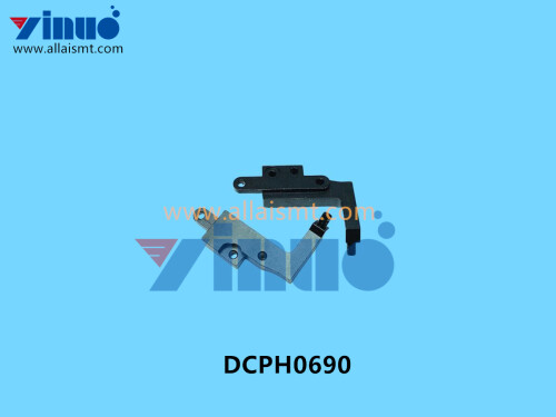 DCPH0690 FUJI CP8 MANIFOLD (4)