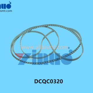 DCQC0320-1150MM-BELT-4