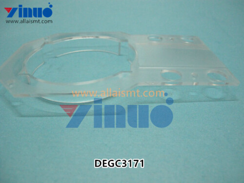 DEGC3171 LIGHT HOLDER XP243 原装全新..