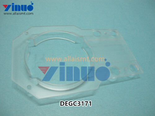 DEGC3171 LIGHT HOLDER XP243 原装全新.