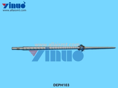 DEPH103 Ball Screw (1)