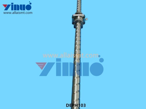 DEPH103 Ball Screw (3)