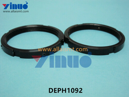 DEPH1092 ROUND NUT..