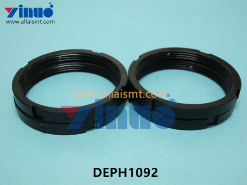 DEPH1092 ROUND NUT
