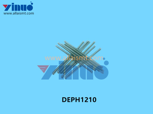 DEPH1210 FUJI XP141 Nozzle Spring (2)