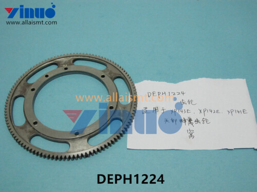 DEPH1224 GEAR