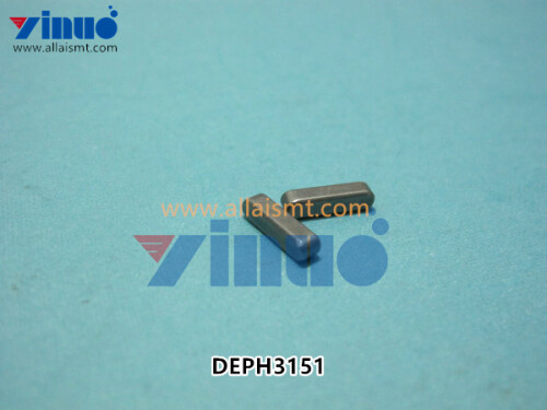 DEPH3151 PARALLEL KEY XP143 原装全新.