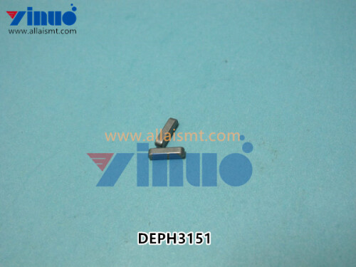 DEPH3151 PARALLEL KEY XP143 原装全新