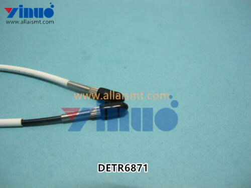 DETR6871 FIBER UNIT XP243 原装全新.