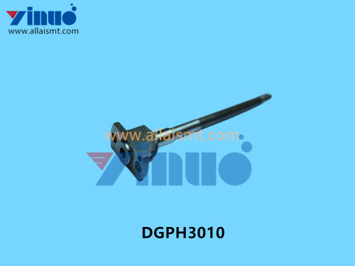 DGPH3010 FUJI CP742 743 T shaped SHAFT (1)