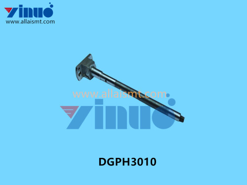DGPH3010 FUJI CP742 743 T shaped SHAFT (3)