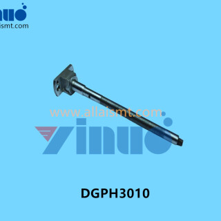 DGPH3010-FUJI-CP742-743-T-shaped-SHAFT-3