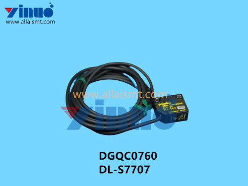 DGQC0760 DL S7707 SENSOR (1)