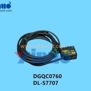 DGQC0760-DL-S7707-SENSOR-1