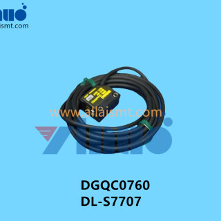 DGQC0760-DL-S7707-SENSOR-4