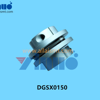 DGSX0150-FUJI-CP742-X-axis-coupling-1