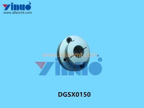 DGSX0150 FUJI CP742 X axis coupling (2)