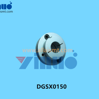 DGSX0150-FUJI-CP742-X-axis-coupling-2