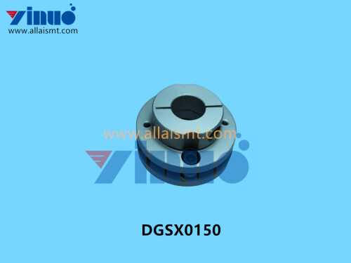DGSX0150 FUJI CP742 X axis coupling (3)