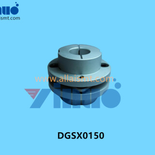 DGSX0150-FUJI-CP742-X-axis-coupling-4
