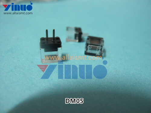 DM05 FUSE XP243 原装全新..