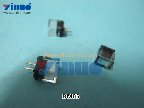 DM05 FUSE XP243 原装全新.