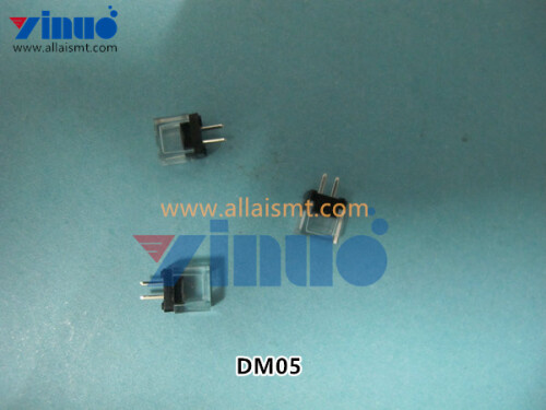 DM05 FUSE XP243 原装全新