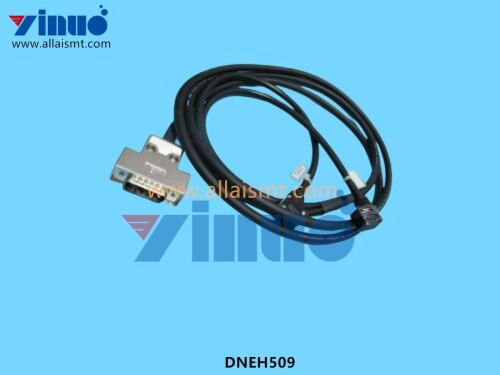 DNEH509 Harness (2)
