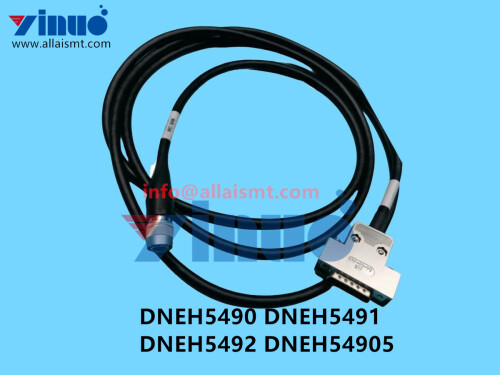 DNEH5490 DNEH5491 DNEH5492 DNEH54905 XP MARK CAMERA Cable (1)