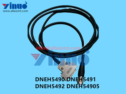 DNEH5490 DNEH5491 DNEH5492 DNEH54905 XP MARK CAMERA Cable (2)