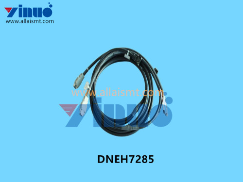 DNEH7285 FUJI XP143 FG Axis Motor Signal Line (1)