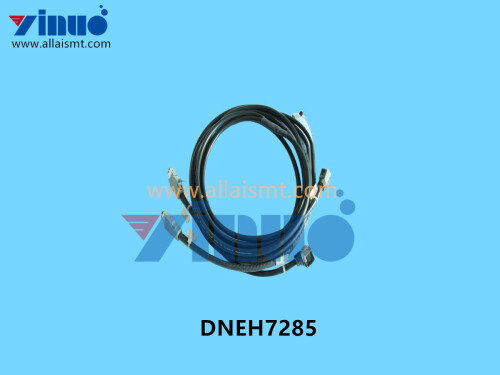 DNEH7285 FUJI XP143 FG Axis Motor Signal Line (3)