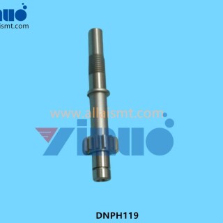 DNPH119-GEAR-1