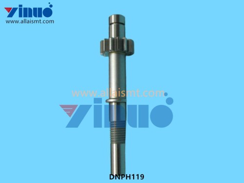 DNPH119 GEAR (2)