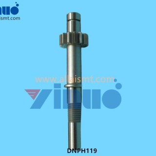 DNPH119-GEAR-2