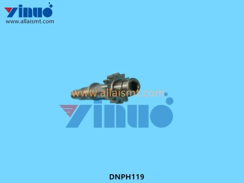 DNPH119 GEAR (3)