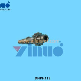 DNPH119-GEAR-3