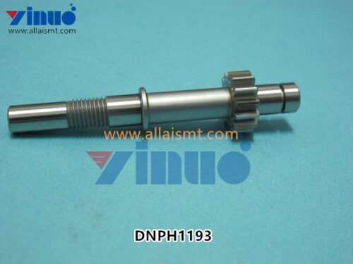 DNPH1193 GEAR XP143E 原装全新..