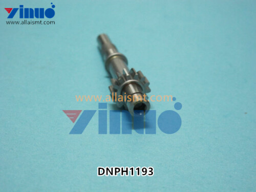 DNPH1193 GEAR XP143E 原装全新.