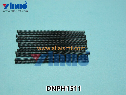 DNPH1511 SPRING .