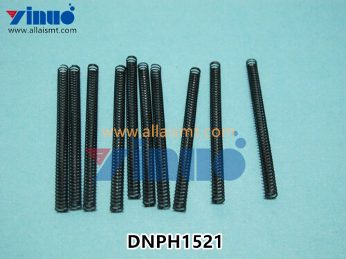 DNPH1521 SPRING.