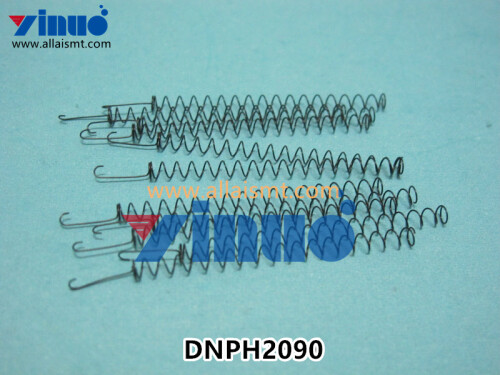 DNPH1601 SPRING.